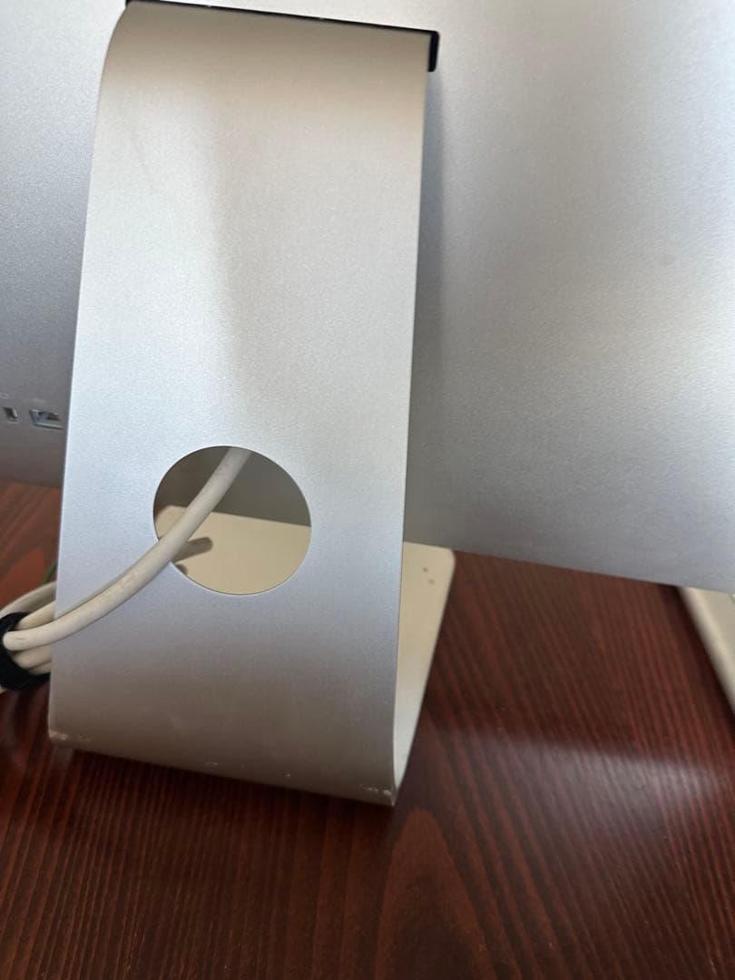 Macデスクトップ Apple IMac