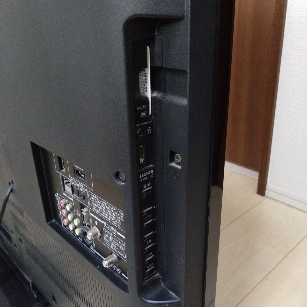 テレビ TOSHIBA REGZA 40A1