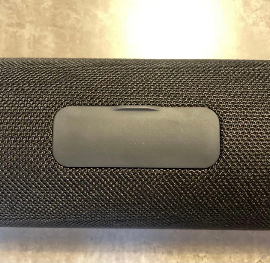 【数回使用、美品】ソニー ワイヤレスポータブルスピーカー SRS-XB43