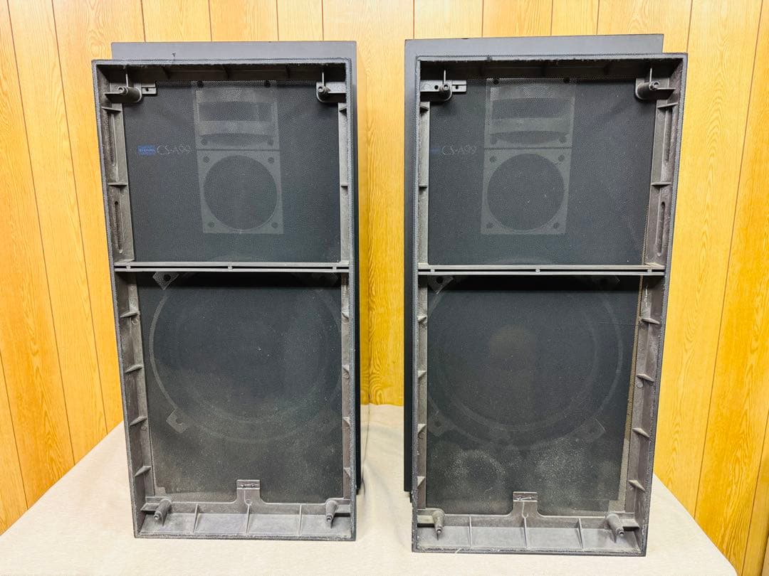 パイオニア PIONEER CS-A99 スピーカーシステム ペア