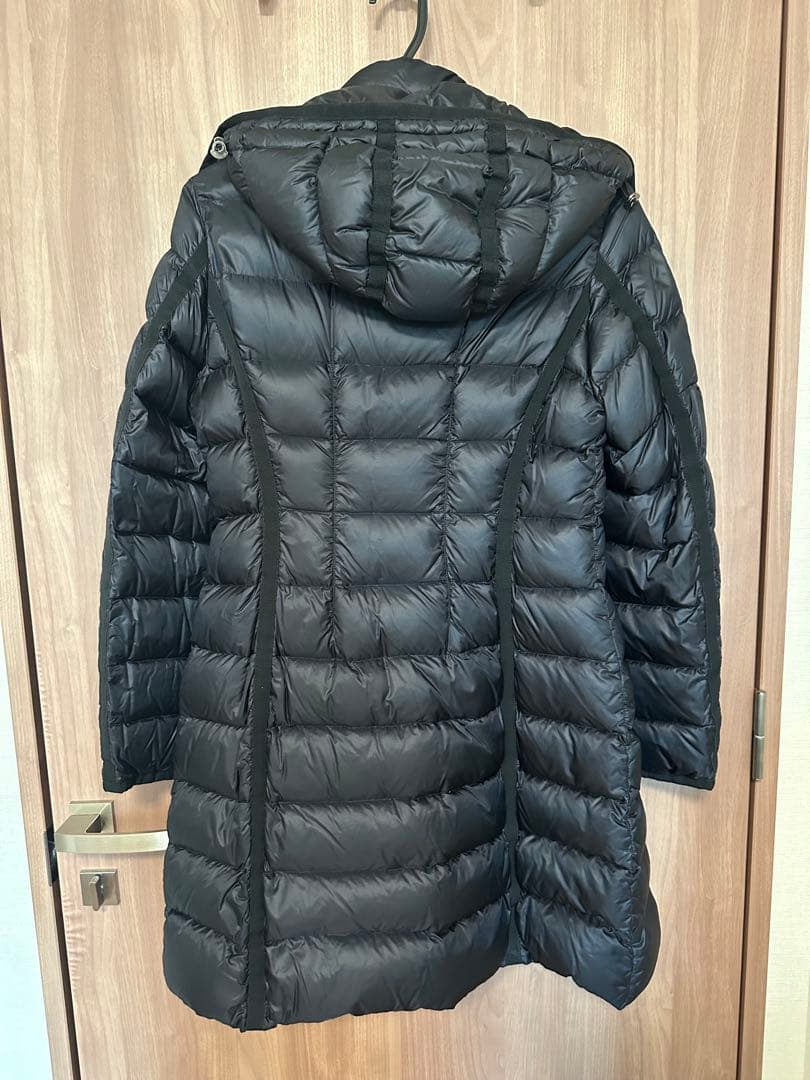 モンクレール HERMINE エルミンヌ サイズ2