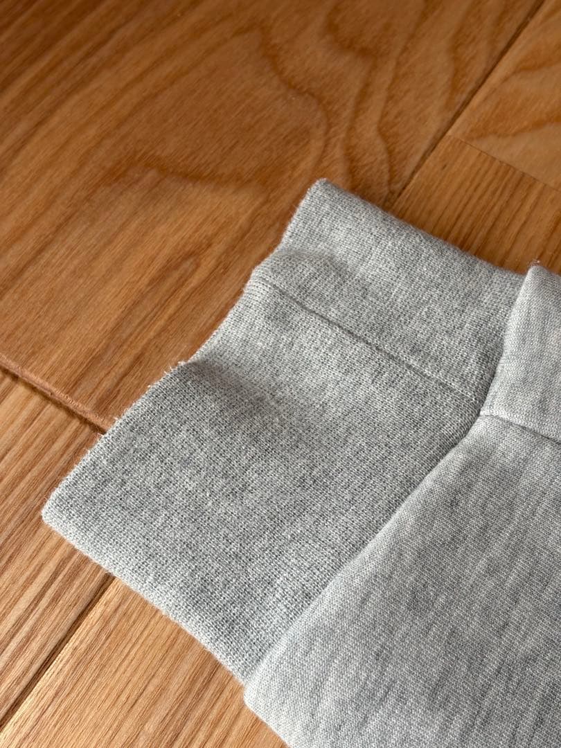 廃盤NIKE旧テックフリースセットアップSサイズグレー美品