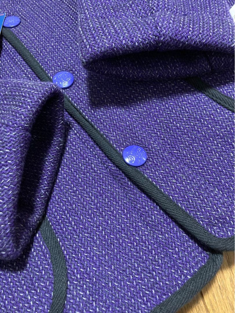 [JELADO×Brown's Beach] ビーチジャケット XS