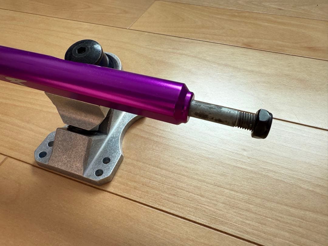 Surf Rodzサーフロッズ TKP 139トラック 新品未使用品