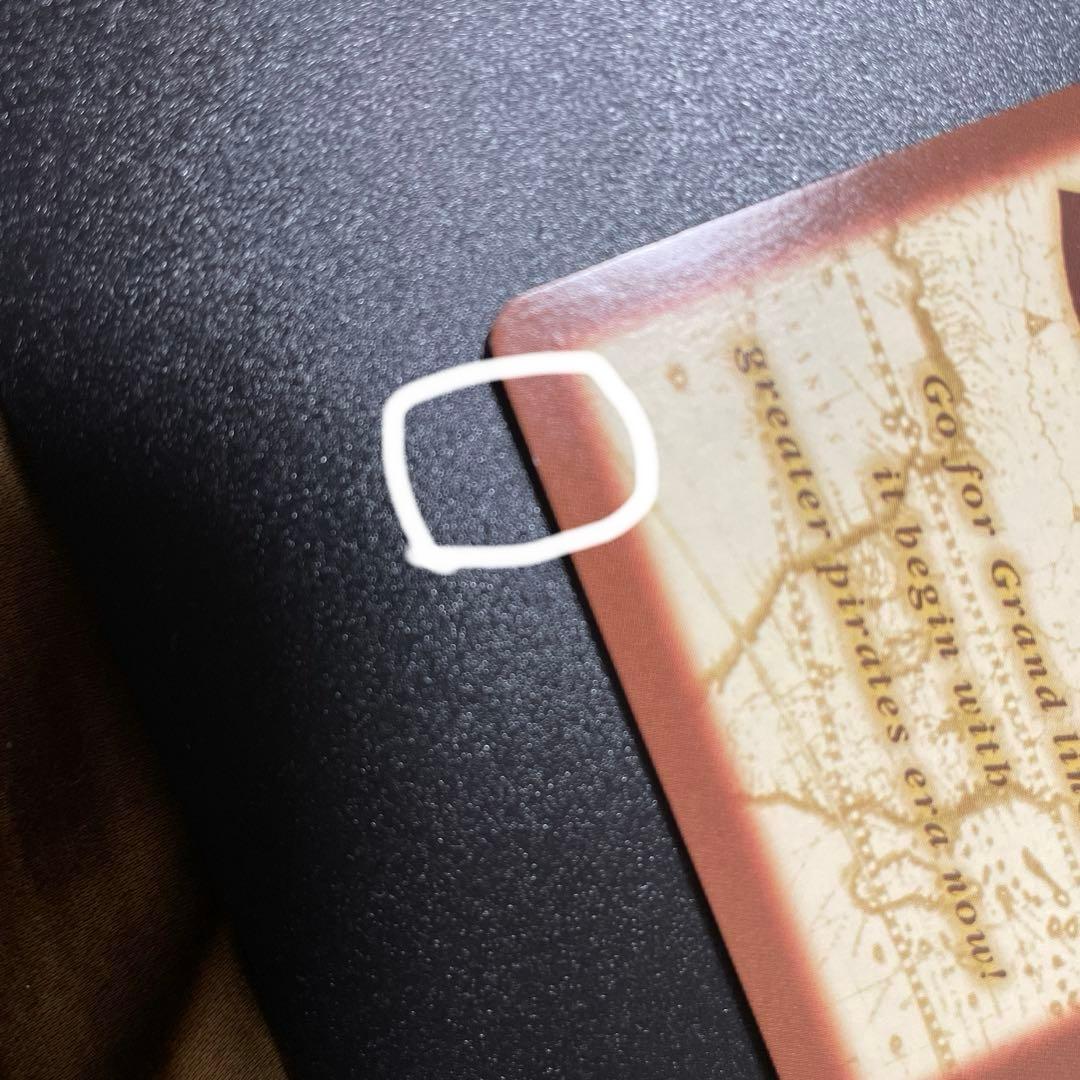 ワンピース カードダス ハイパーバトル ボードゲーム付属プロモカード 4枚