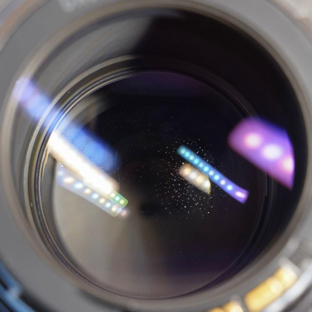 【Canon】EF 80-200mm F2.8 L