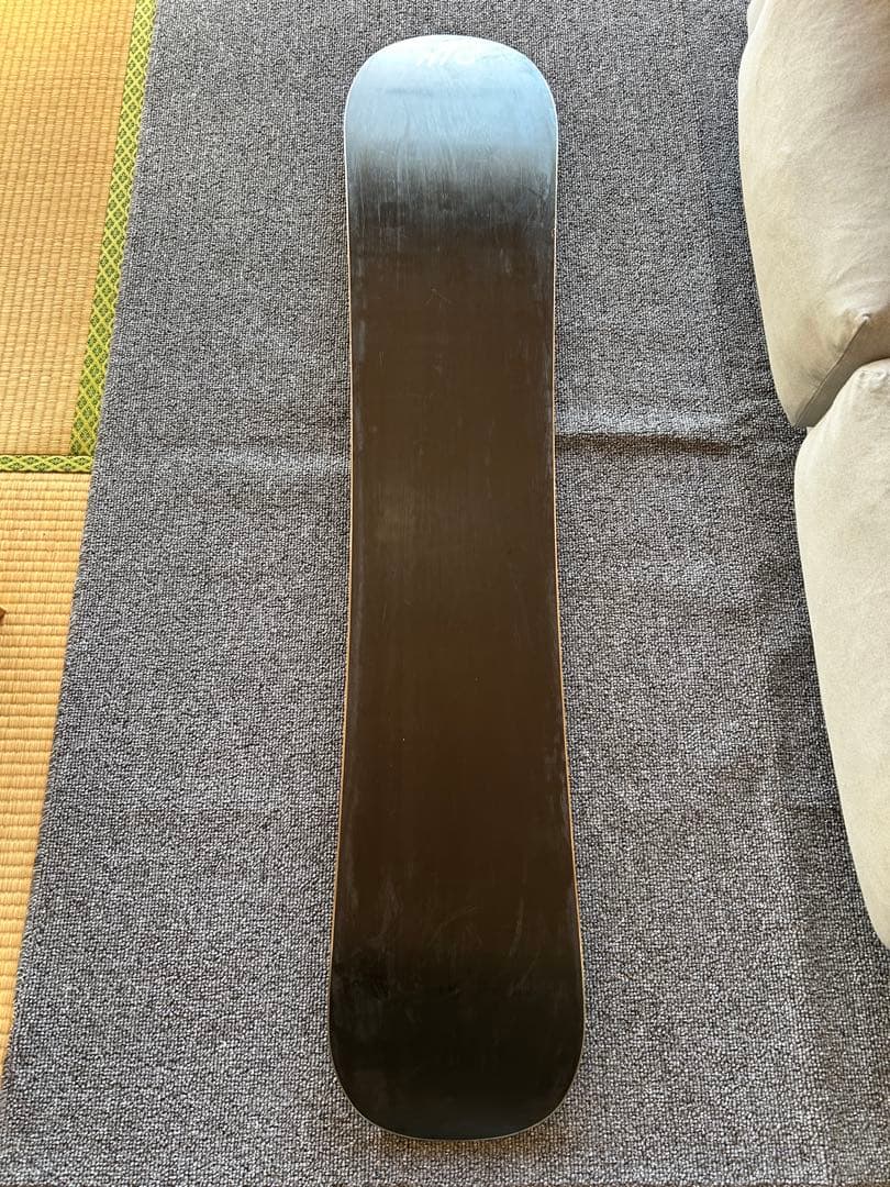 MOSS Q 158 21/22モデル TEPPEI HIROTA