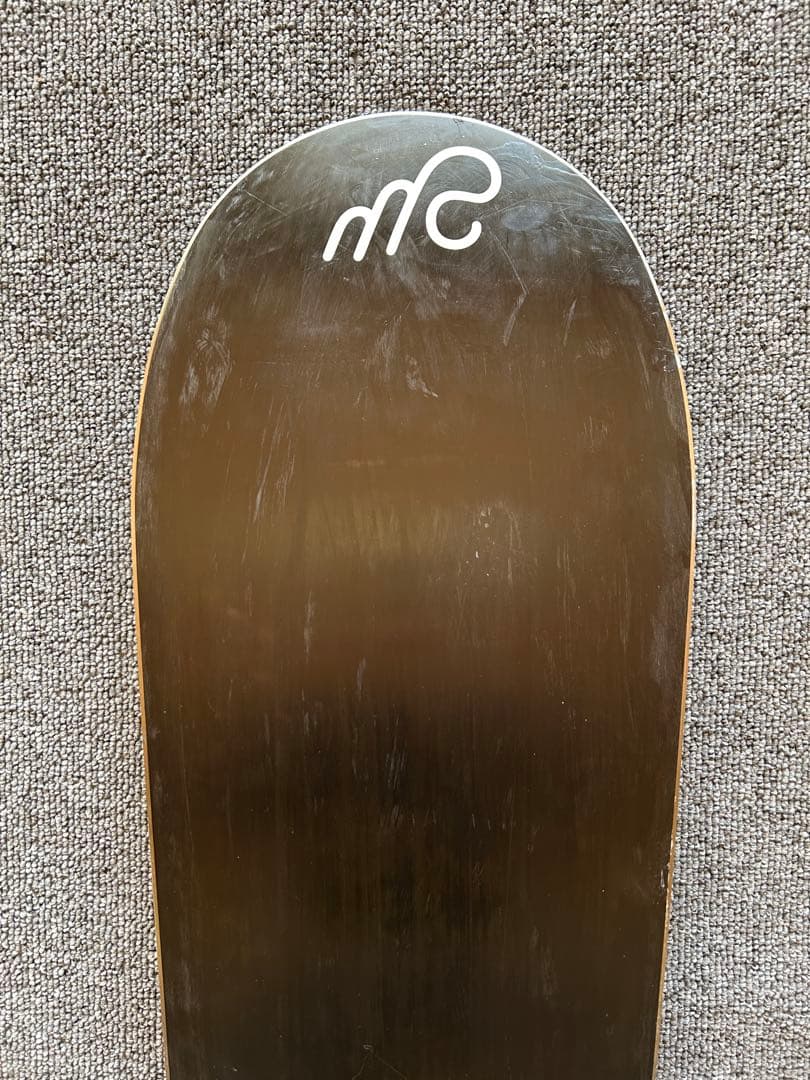 MOSS Q 158 21/22モデル TEPPEI HIROTA