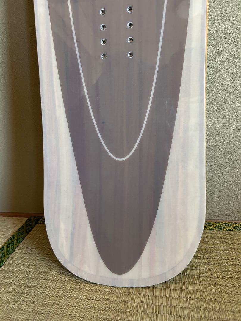 MOSS Q 158 21/22モデル TEPPEI HIROTA