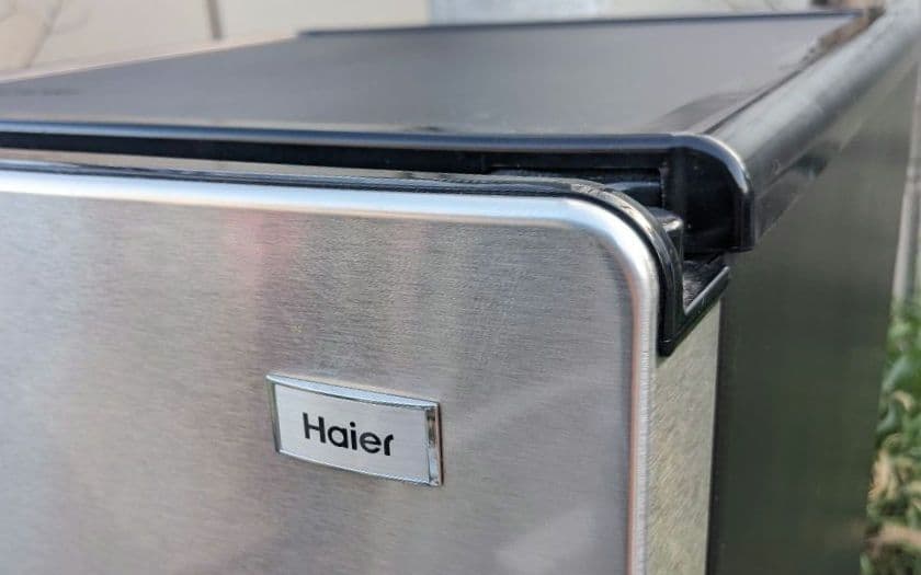 ★超美品♫ ハイアール 173L 冷凍冷蔵庫【JR-XP2NF】1人〜ファミリー