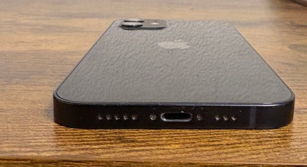 iPhone12 128GB SIMフリー　本体のみ