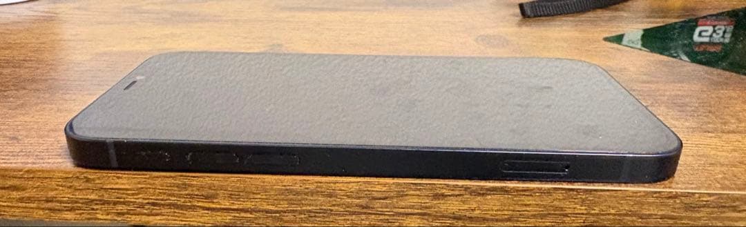 iPhone12 128GB SIMフリー　本体のみ