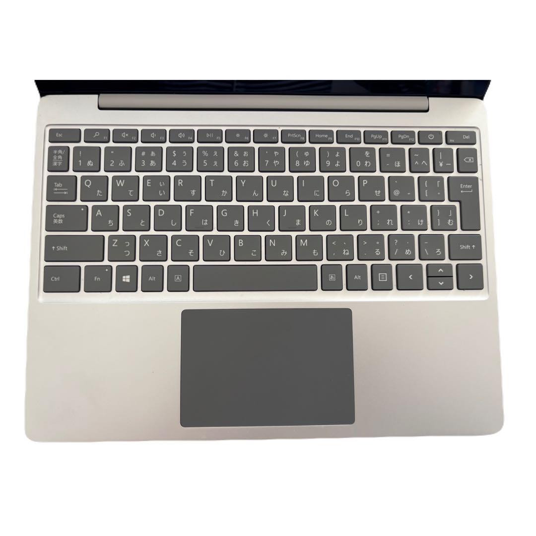 1ZO-00020 Surface Laptop Goジャンク ノートパソコン