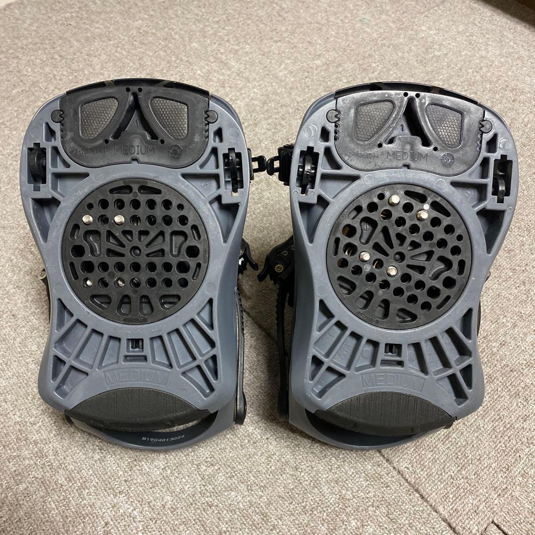 K2 CASETTE ビンディング　レディース Mサイズ