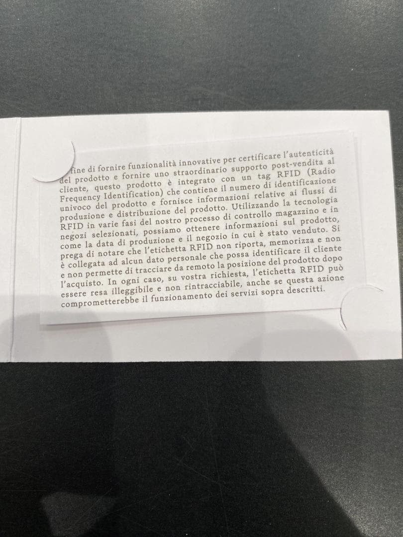 【新品未使用品】OFF-WHITE iPhone12 ケース