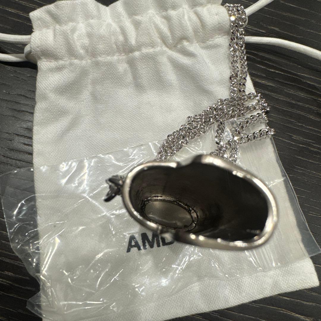 AMBUSH®︎ ライターケースネックレス