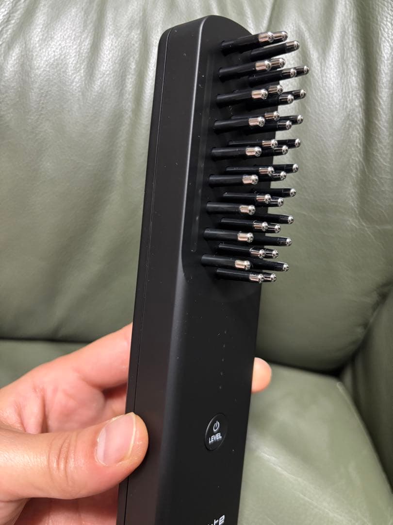 【美品】Brighte ELEKIBRUSH 美顔器