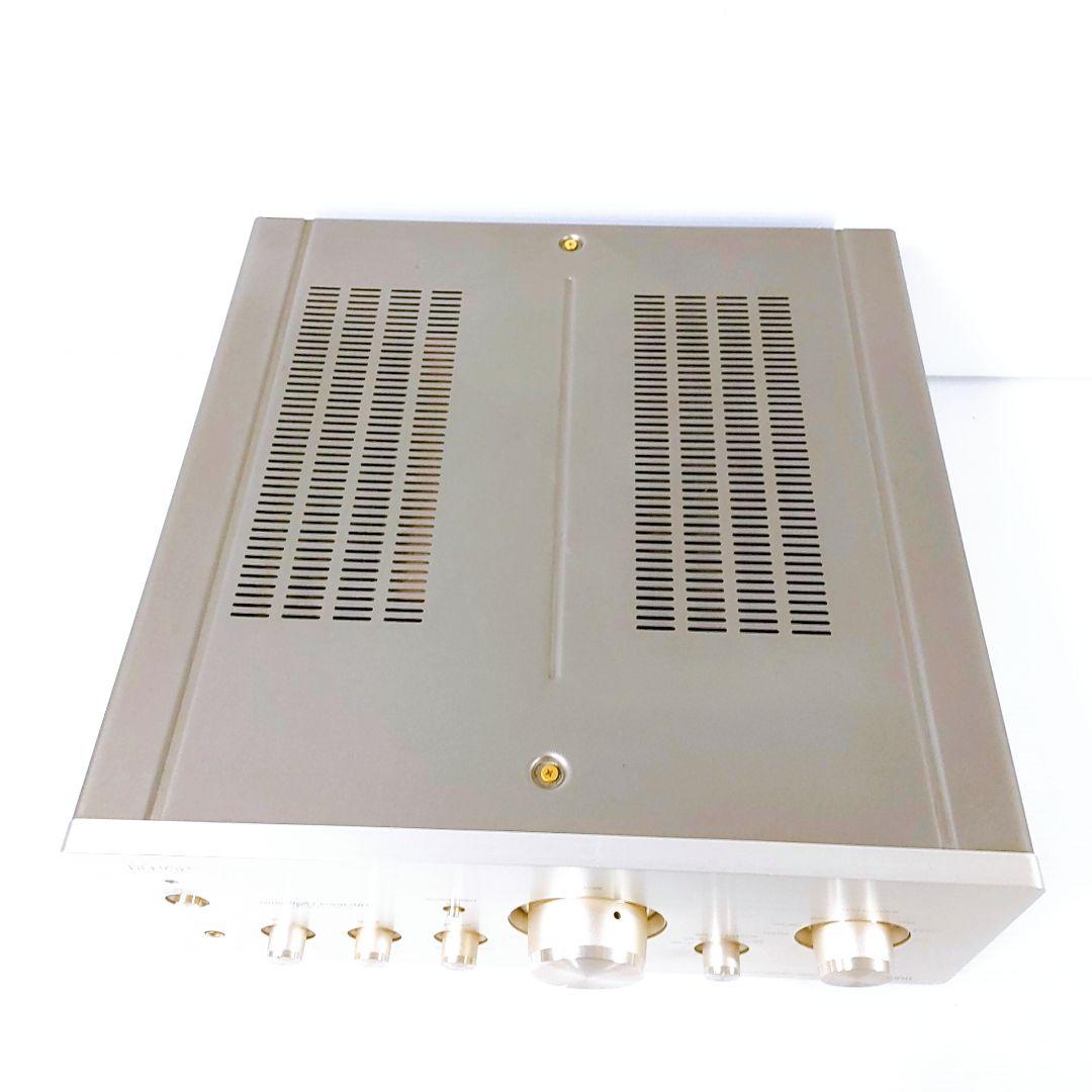 【完動品】DENON PMA-S10II プリメインアンプ デノン　送料無料