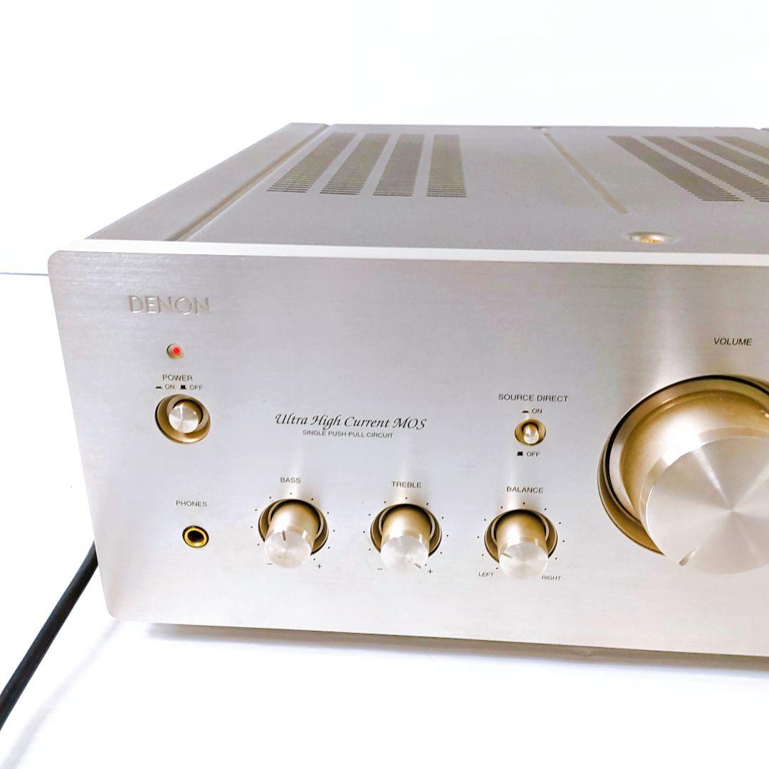 【完動品】DENON PMA-S10II プリメインアンプ デノン　送料無料