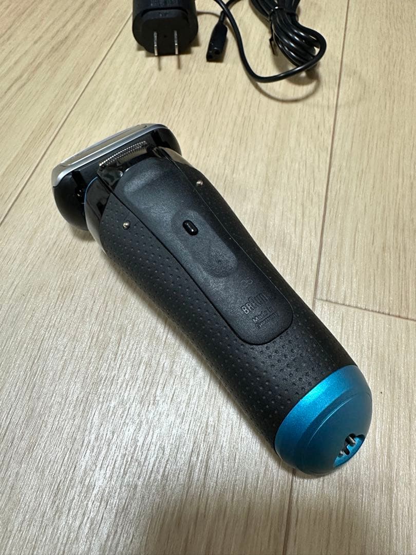 Braun S8 ブラウンシリーズ8