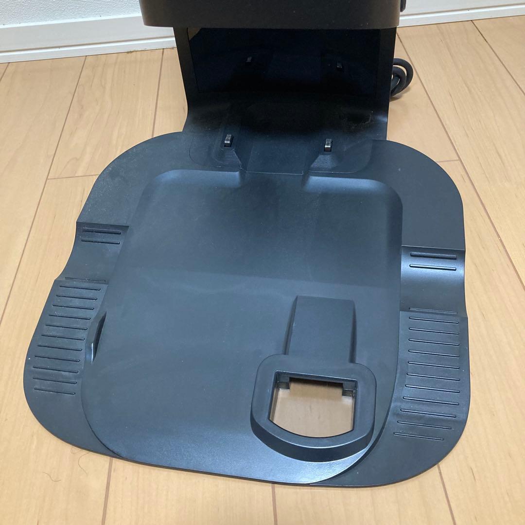 iRobot ルンバi2+ 本体+クリーンベースセット ロボット掃除機