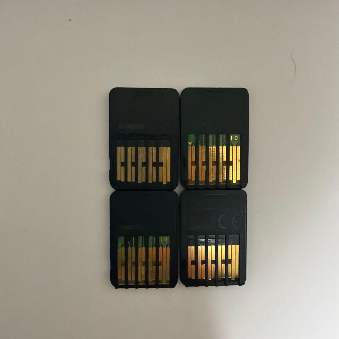 Nintendo Switch 本体 ブラック 2020年製