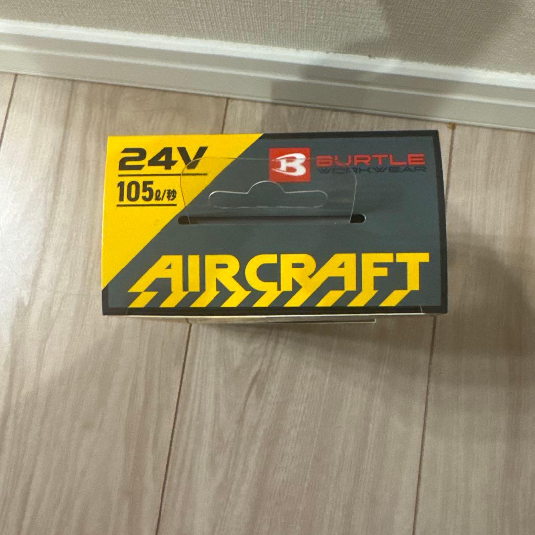 BURTLE AC09 24V リチウムイオンバッテリー