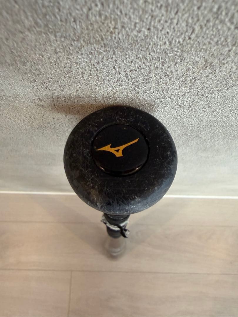 MIZUNO ミズノ ビヨンドマックス レガシー 80cm 軟式 野球