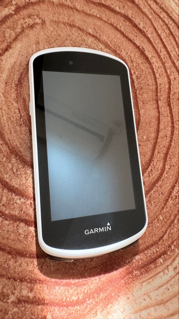 GARMIN EDGE 1030 サイクルコンピューター 本体 (ジャンク扱い)
