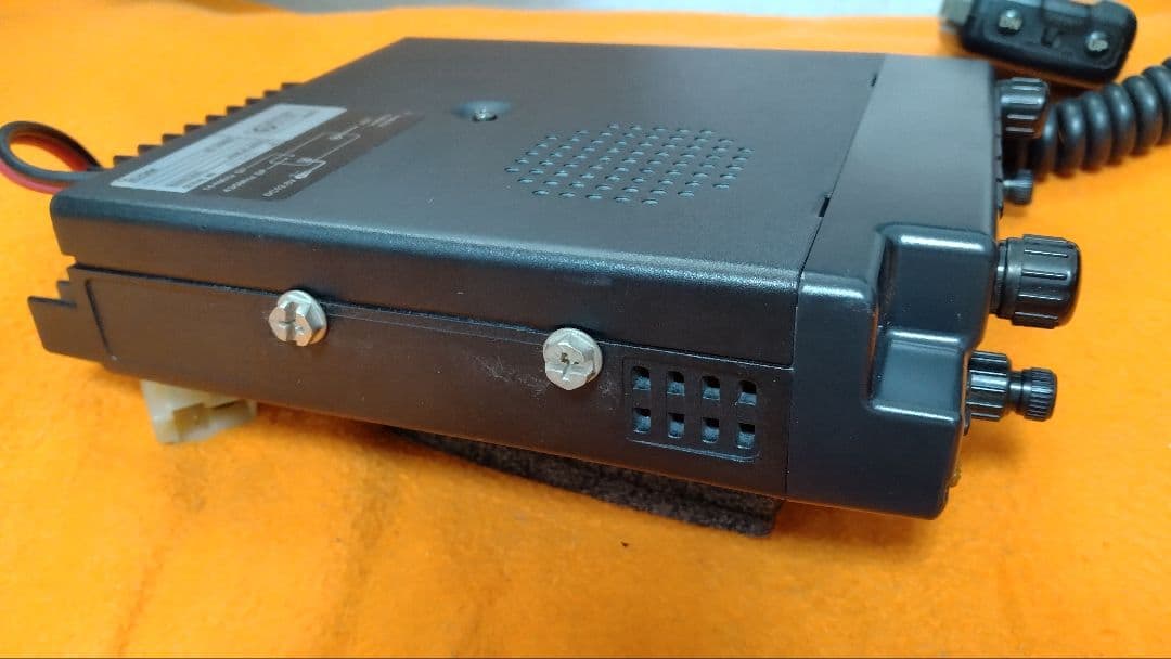 Icom ディユアルバンドIC-2350 マイク付