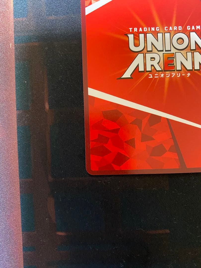 ラム　星2 パラレル　ユニオンアリーナ　Re:ゼロから始める異世界生活