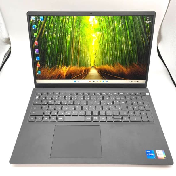 SSD512GB 第12世代i7 16GB バッテリ◎ フルHD 15 オフィス