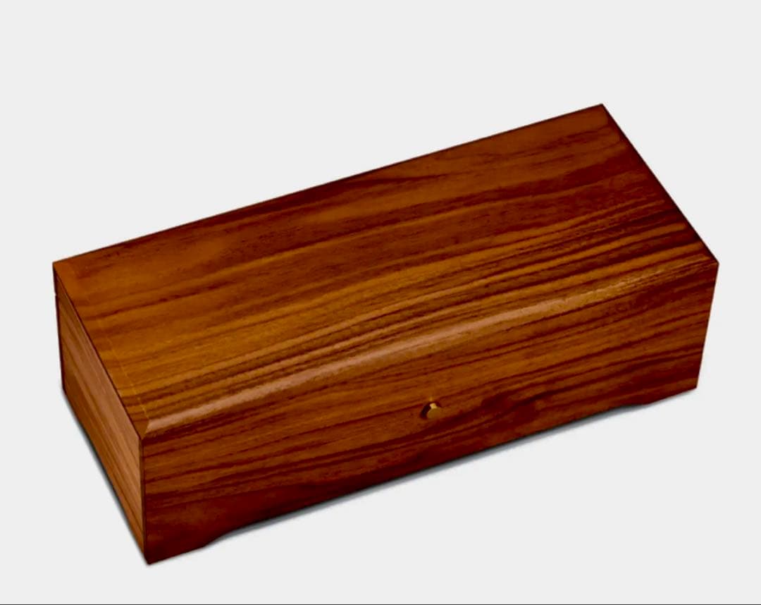 新品リュージュREUGE144弁3曲カノン3パートJ.パッヘルベル オルゴール