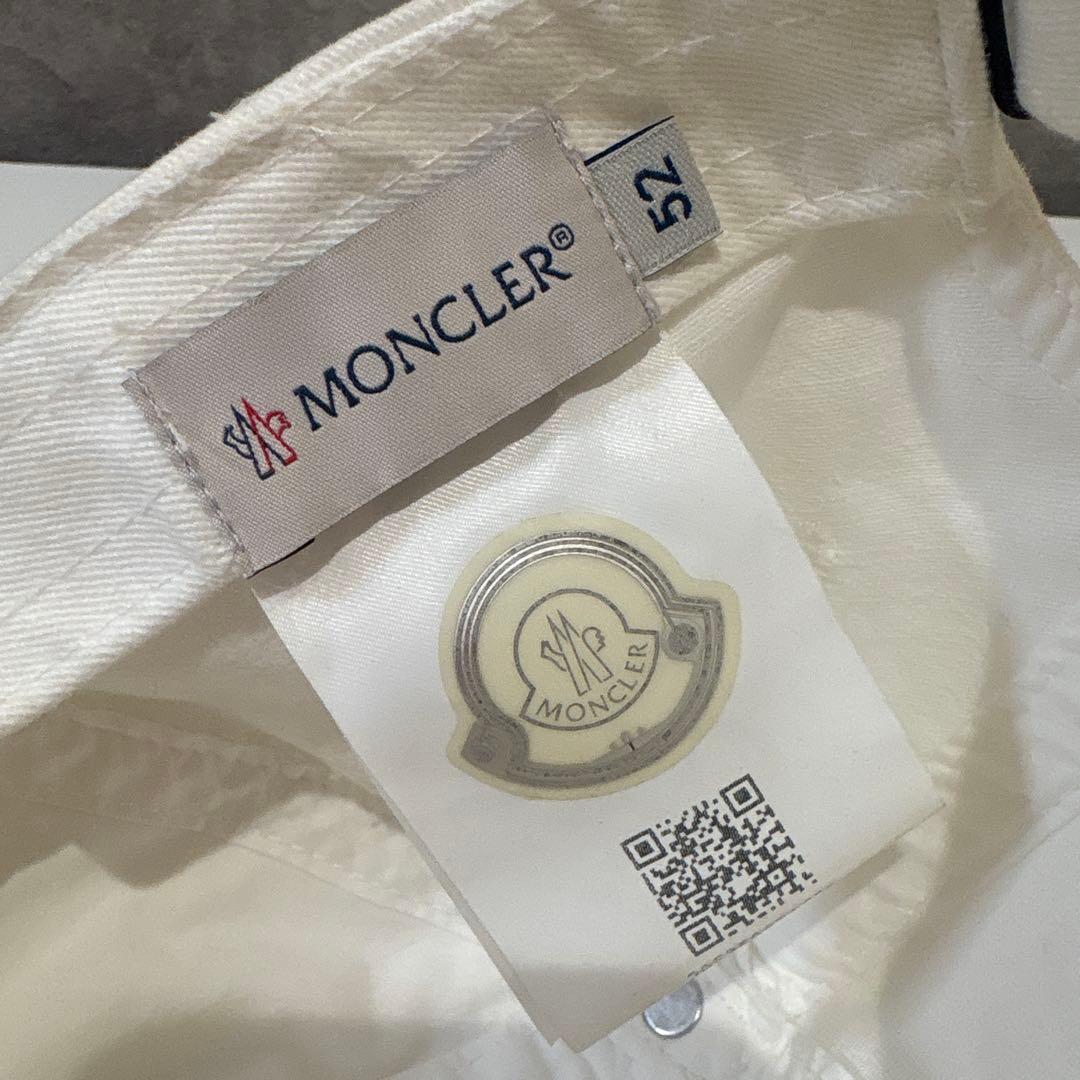 MONCLER キッズ キャップ