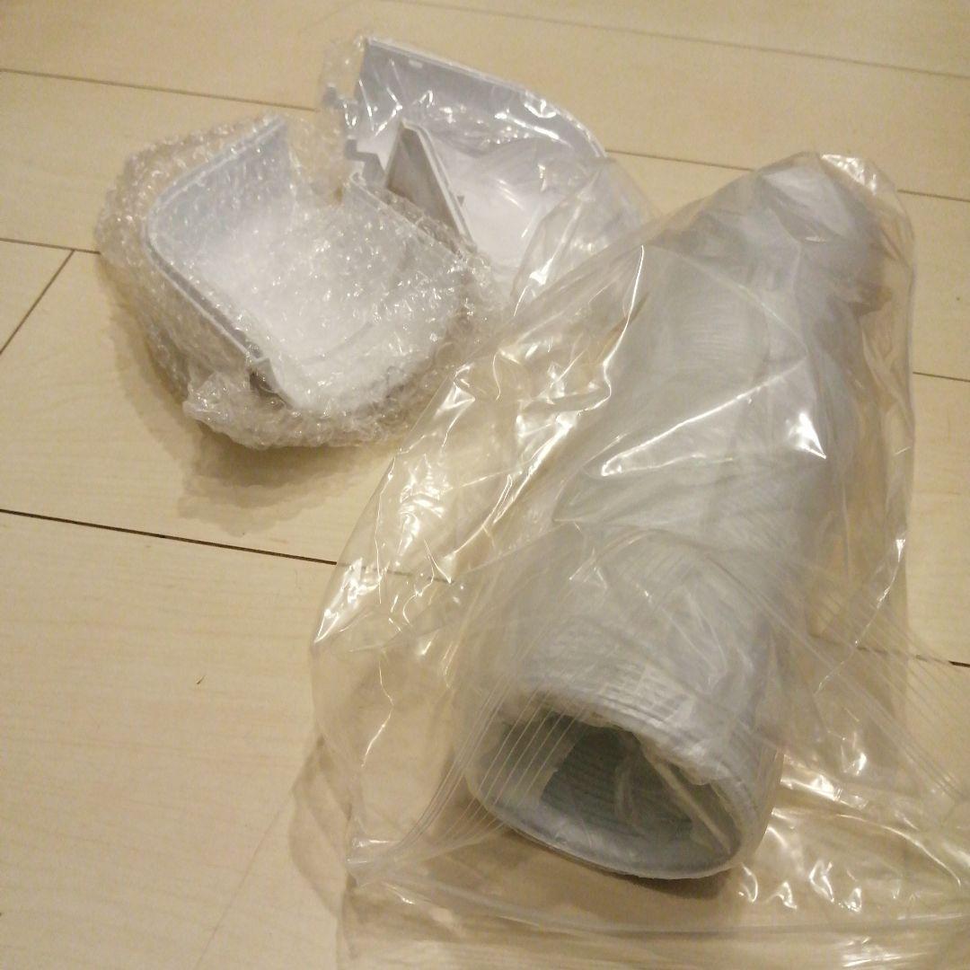 アイリスオーヤマ コンパクトクーラー 　ICP-0301G 排気ダクト付