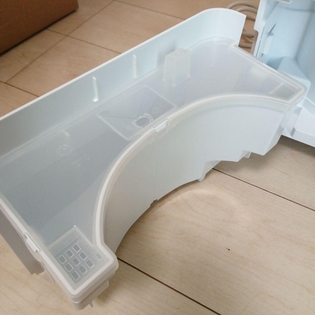 アイリスオーヤマ コンパクトクーラー 　ICP-0301G 排気ダクト付