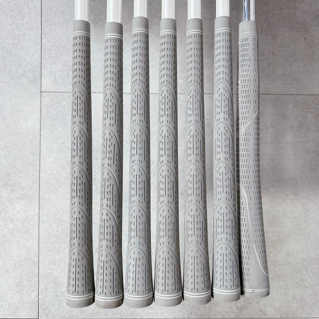 T137 イグニオ ゴルフクラブ レディース セット 白 かわいい 女子 初心者