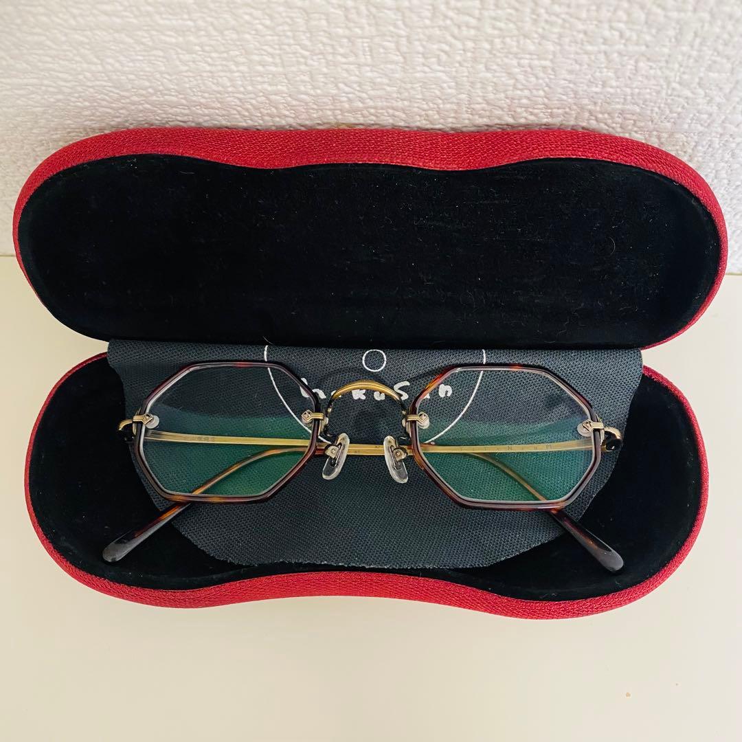 白山眼鏡店 眼鏡