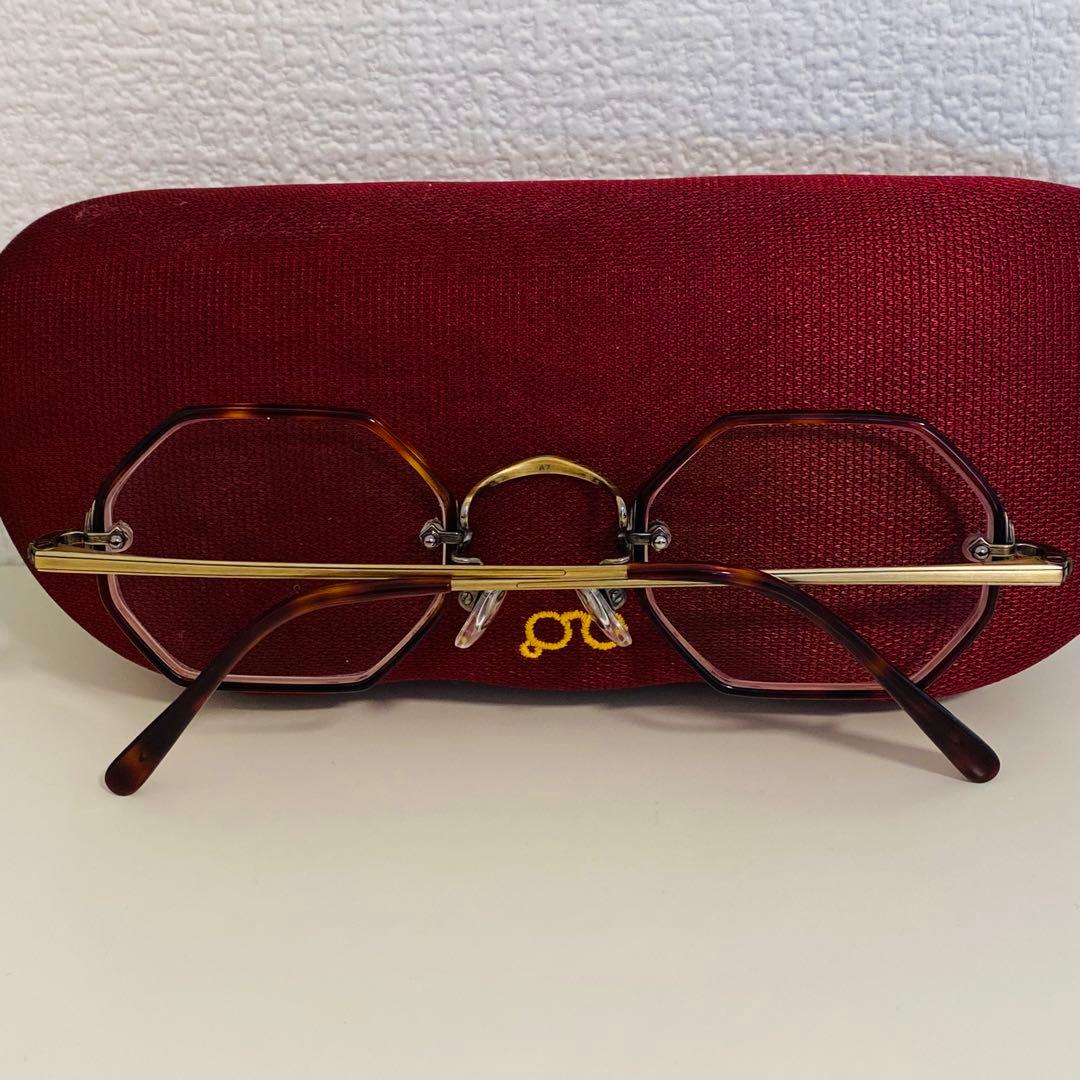 白山眼鏡店 眼鏡