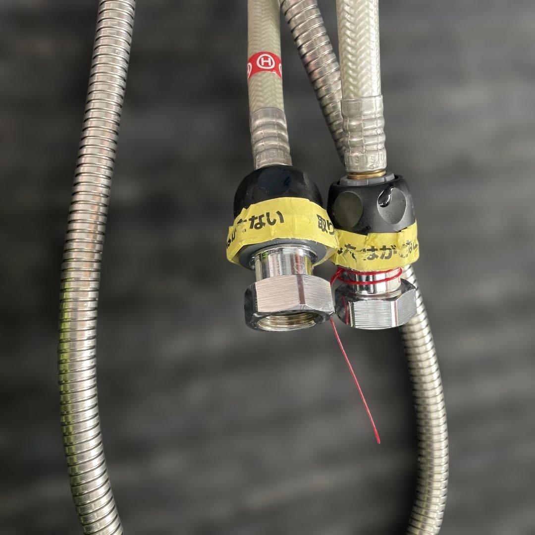 TOTO キッチン水栓 TKHG38PEV