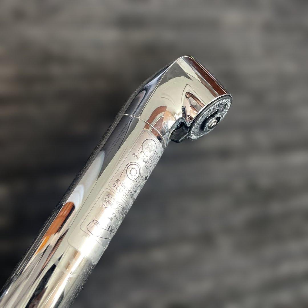 TOTO キッチン水栓 TKHG38PEV