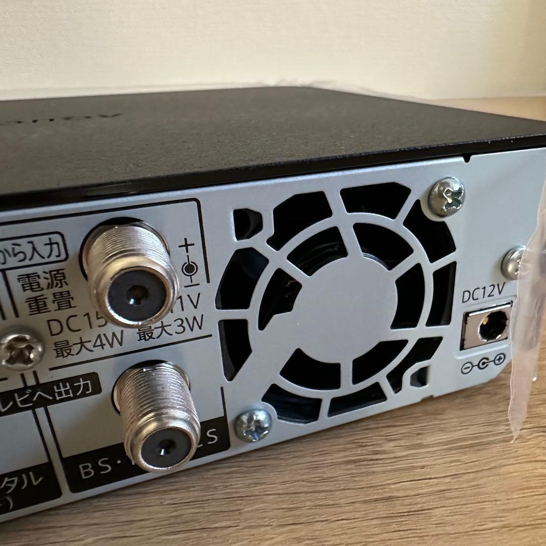 SHARP シャープ 16V型 ポータブル液晶テレビ 2T-C16AP 防水