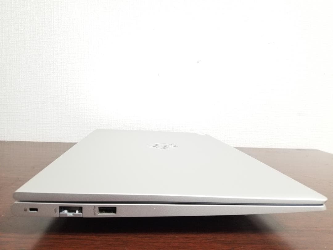 K32美品 HP ProBook 450 G9 i7◆24GB◆SSD512GB