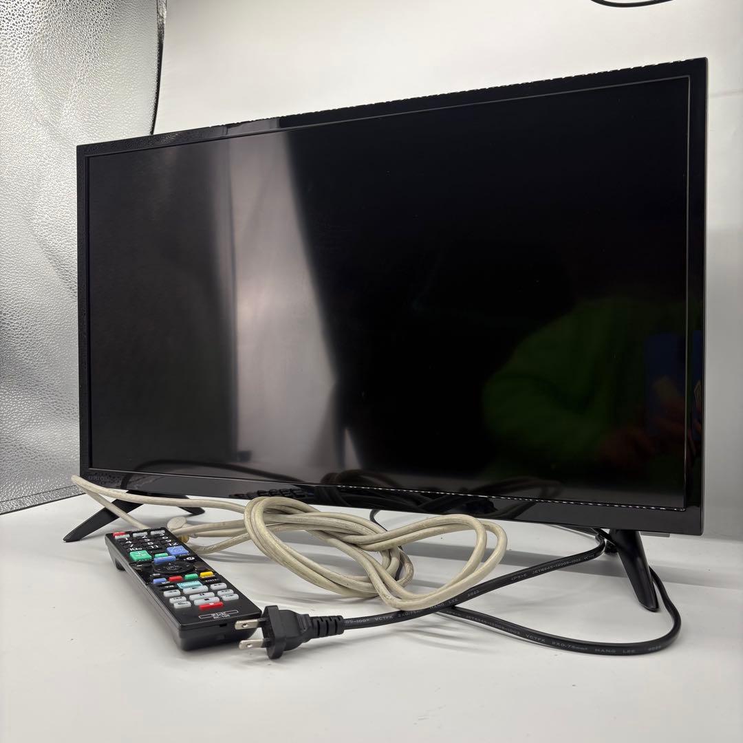 ORION オリオン 24V型 テレビ 液晶テレビ2023年