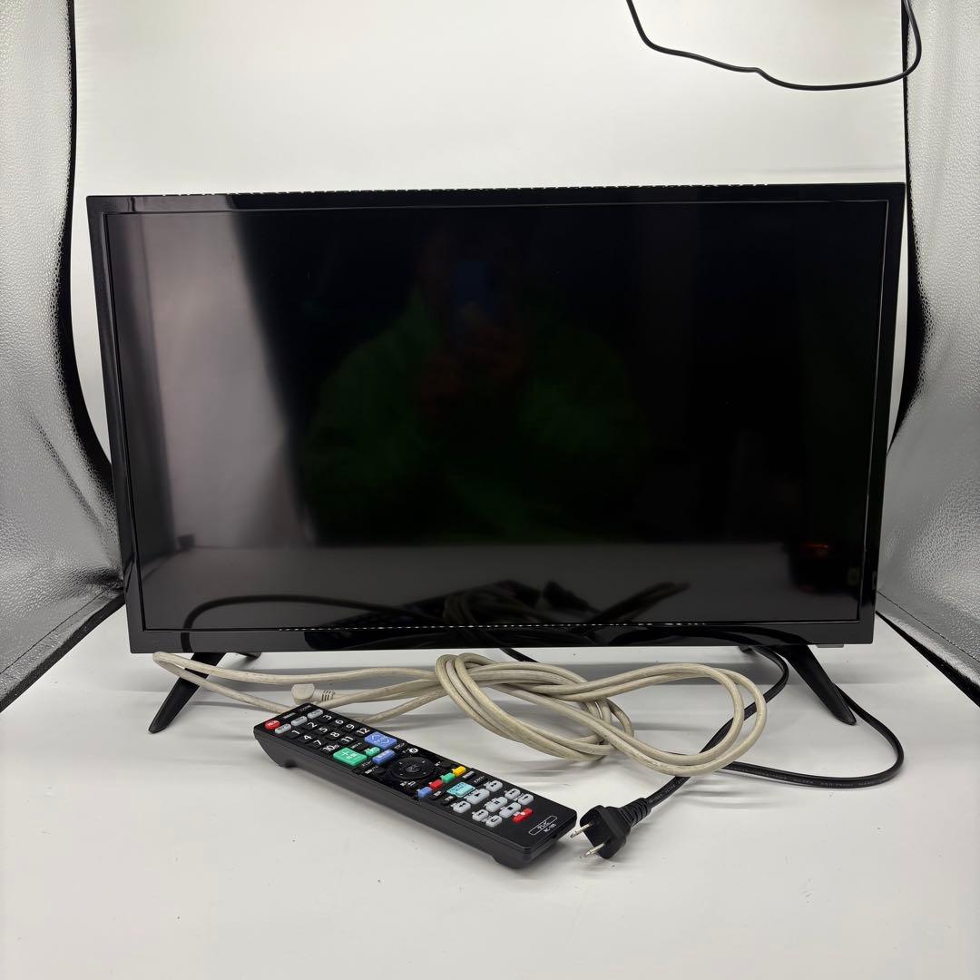 ORION オリオン 24V型 テレビ 液晶テレビ2023年