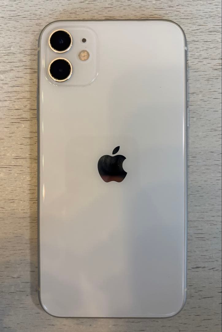 Apple iPhone 11 ホワイト　パープル　まとめ売り