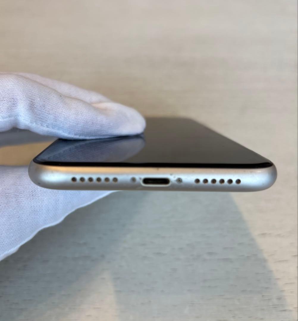 Apple iPhone 11 ホワイト　パープル　まとめ売り