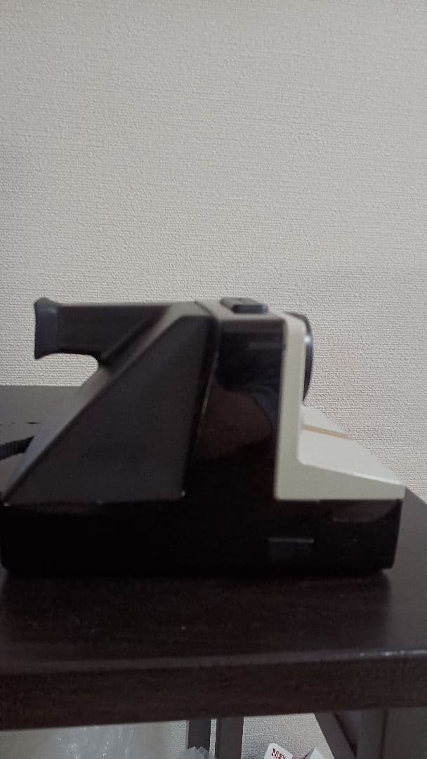 ポラロイドカメラ　POLAROID LAND CAMERA