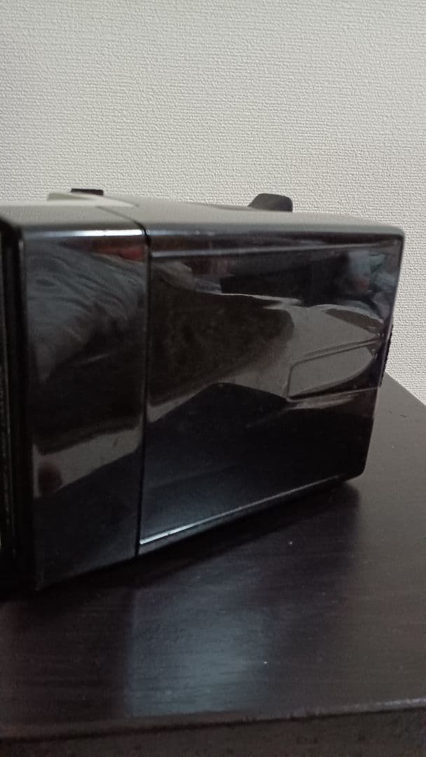 ポラロイドカメラ　POLAROID LAND CAMERA