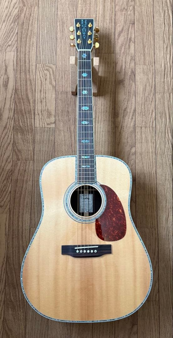 Headway ヘッドウェイ アコースティックギターHD-V150SE/45